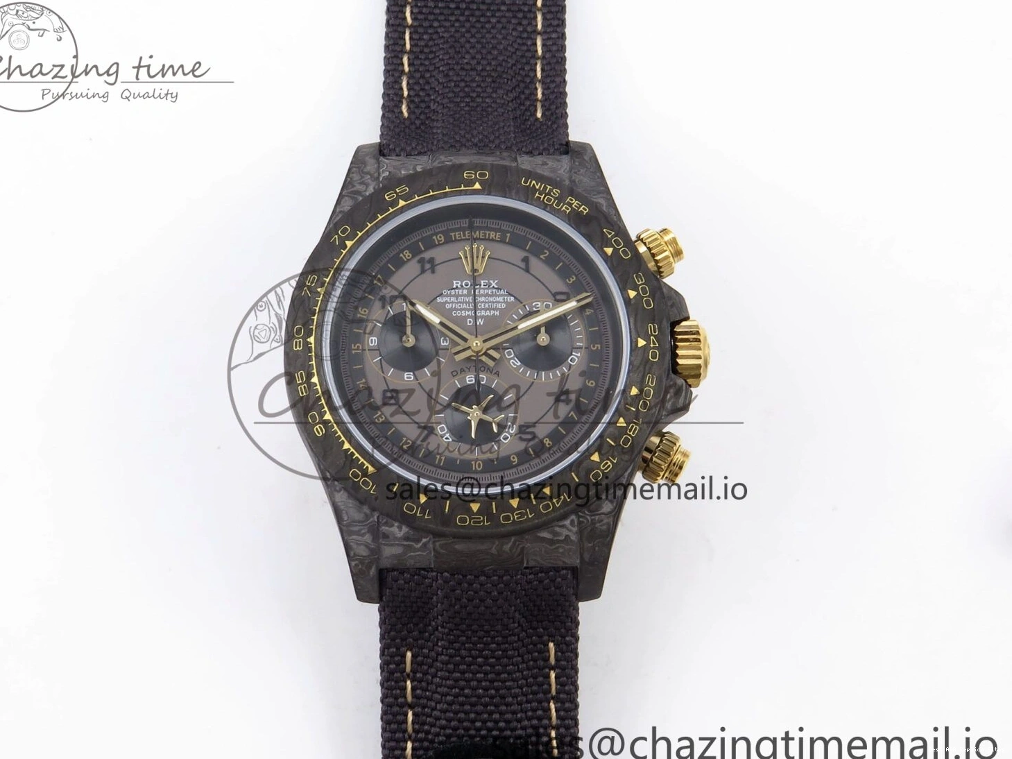 Good Copy Rolex Watches Carbon 1:1 Gray on DIWF 1075 Black GREY” “AVIA RelaxedFit Edition Best DIW Strap SH Dial Yellow Daytona Nylon 0114